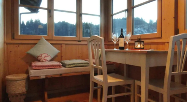 Апартаменты Alpine Homes - Haus Haggenmüller
