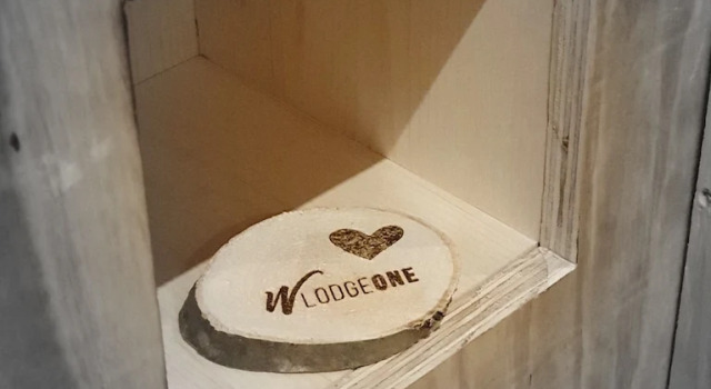 Номер Standard WLodgeOne
