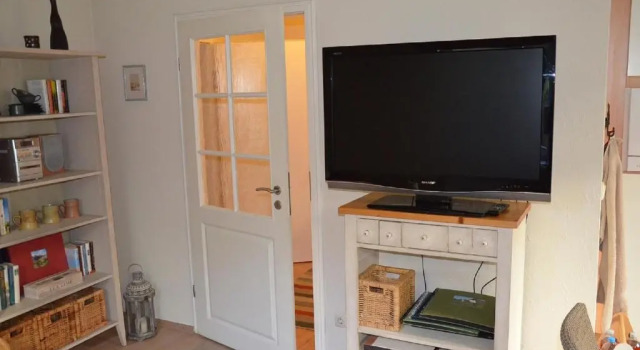 Villa Sabinium Appartement 1 und 4, Book Apartment Heringsdorf Usedom