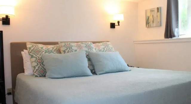 Topnotch_463, Varaa Huoneisto Hotellit New England uima-altaalla, Uima-allas