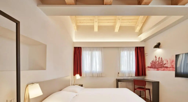 Номер Standard Crocevia - Locanda carsica contemporanea
