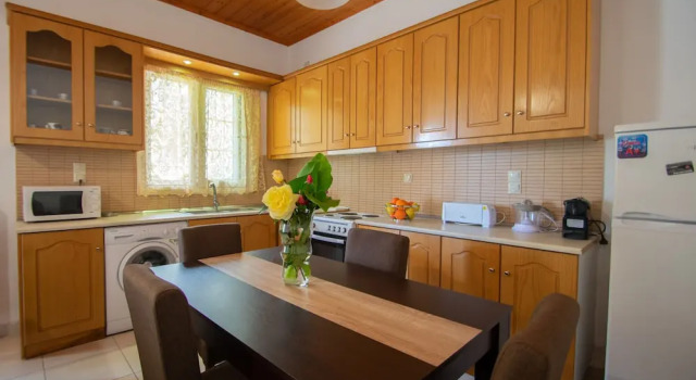 Двухместный номер Comfort с видом на залив Family Private Homes & Sea View by "elite"