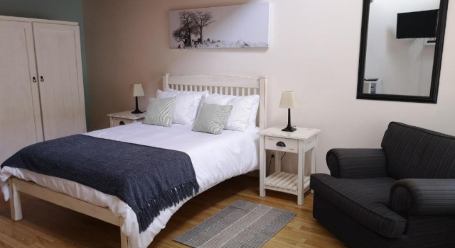 Номер Standard Tortoise Trail Lodge