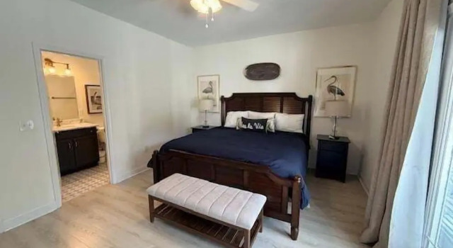 Коттедж Sea Pearl 7 Bedroom Home