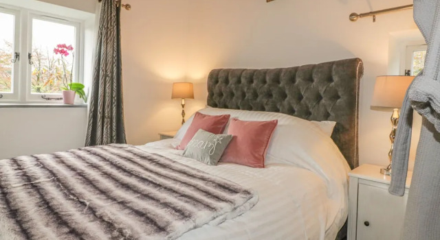 The Bull Pen, Rezervasyon Tatil Evi Merseyside villalar, Villa