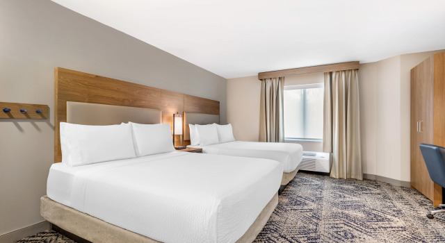 Candlewood Suites Baltimore - BWI Airport NE, Book Hotel Baltimore Maryland