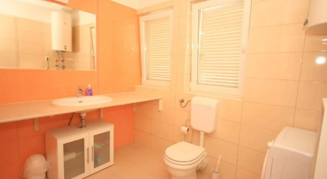 Апартаменты Apartment Lovorka 5