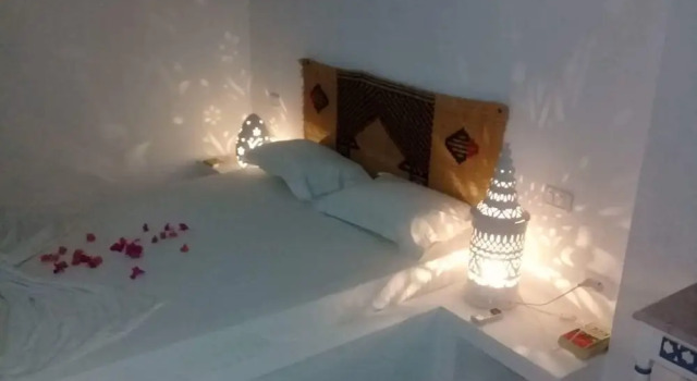 Maamoura Beach House
