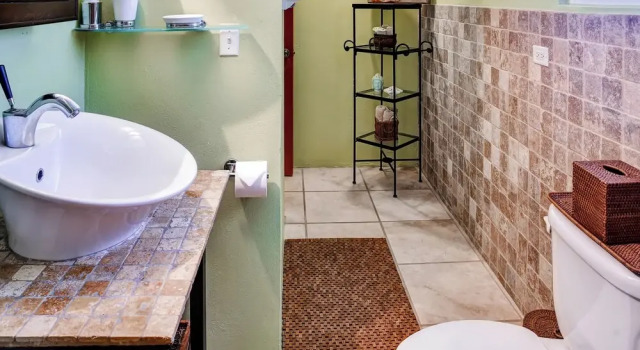 Коттедж Vieques Island House with Caribbean Views & Pool