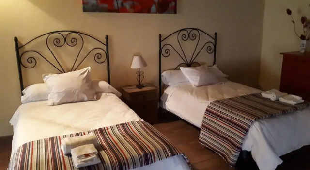 Posada La Campana, Prenota Hotel  