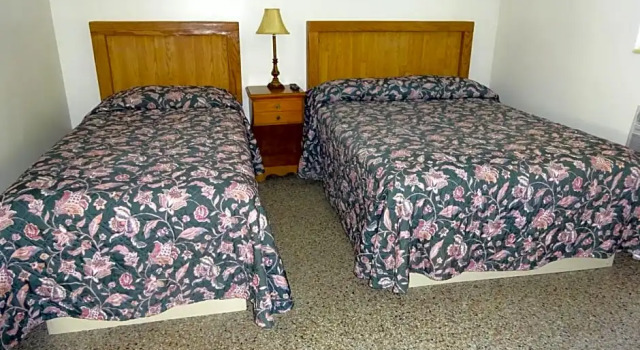 Апартаменты EBBTIDE INN