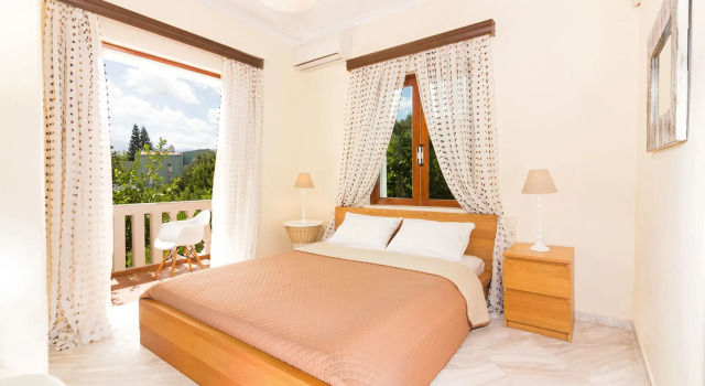 Villa Vanelia Mare