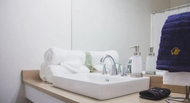 Premium Doppel Zimmer mit Balkon The Respite - Bed and Breakfast