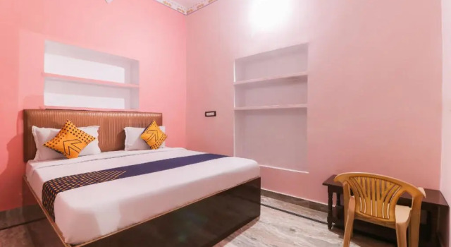 Kumar Kripa Lodging by OYO Rooms, Prenota Hotel Gaya Bihar