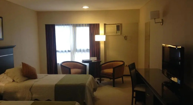 Двухместный номер Standard Condado Hotel Casino Goya