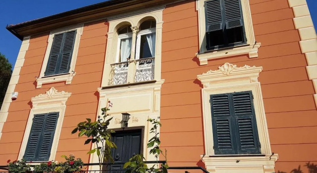 B&B Casa Del Priore
