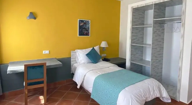 Le relais des sables, Boek Hotel Hotels in Tata met ontbijt, Ontbijt