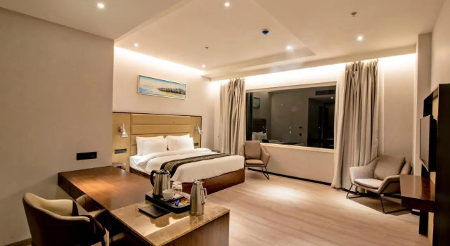 Enrise by Sayaji Nashik, Prenota Hotel Nashik Maharashtra