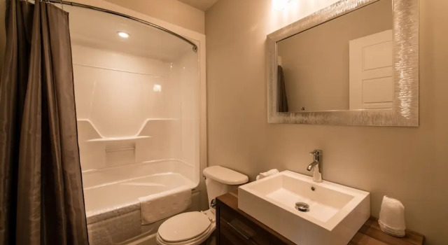 Двухместный номер Superior Auberge Amérilys