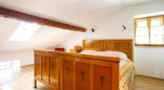 Apartments Villa Kastav in Old town center with sea view and parking, Забронировать Апартаменты/квартира Отели Приморско-Горанской жупания с парковкой, Парковка