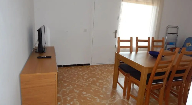 Апартаменты Apartamento Platja d'Aro Montserrat III