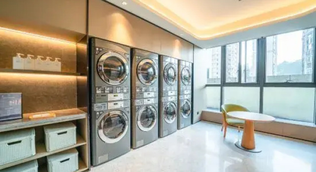 JI Hotel (Guiyang Xiaohe Qingshuijiang Road Subway Station Branch)