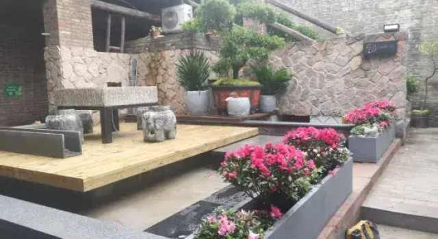 Old You Best Homestay (Dongguan Xixi Ancient Village), Boek Hotel Hotels in Guangdong met parkeren, Parkeren
