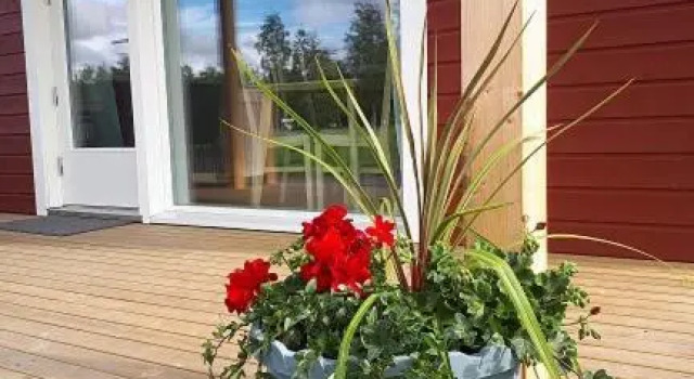Camping Tornio, Buchen Sie Campingplatz Tornio Meri-Lapin