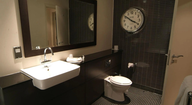 Двухместный номер Standard Denham Grove