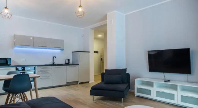 Aston -domek przy lesie, przestronny, apartamenty, Забронировать Апартаменты/квартира Карпач 