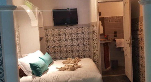 Riad Johnboy, Reservar Hotel Marraquexe Marrakech-Tensift-Haouz