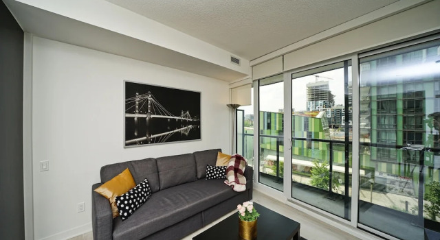 The Wharf Boutique Suites, Varaa Boutique-hotelli Toronto 