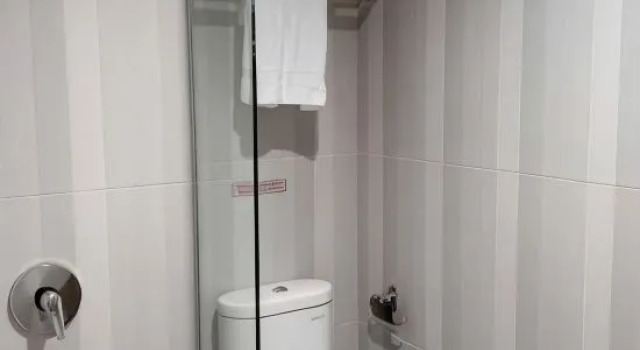 Двухместный номер Executive Lex Hotel Banjarmasin By Excelsior
