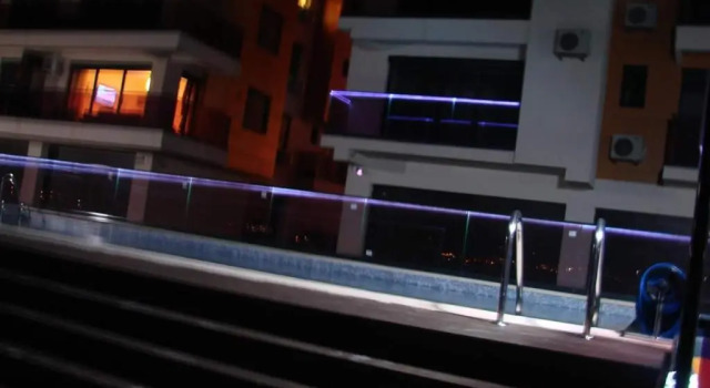 Alexa Holiday Dreams, Varaa Hotelli Hotellit Mamaia-Sat pysäköinnillä, Pysäköinti