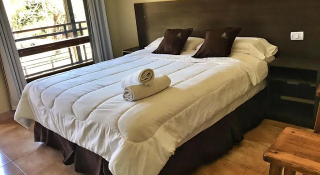Номер Standard Iguazú Urban Hotel Express