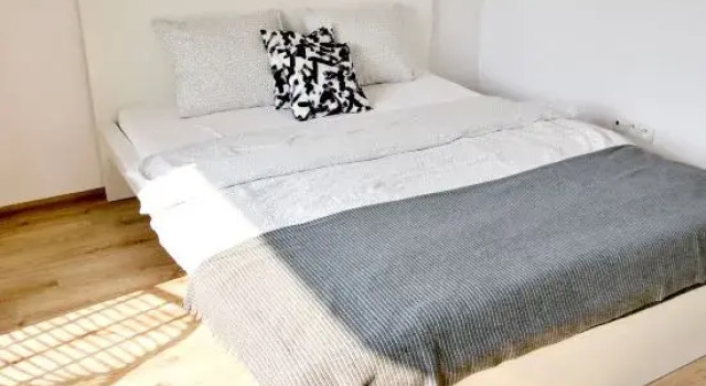 Люкс Deluxe GreenApartments