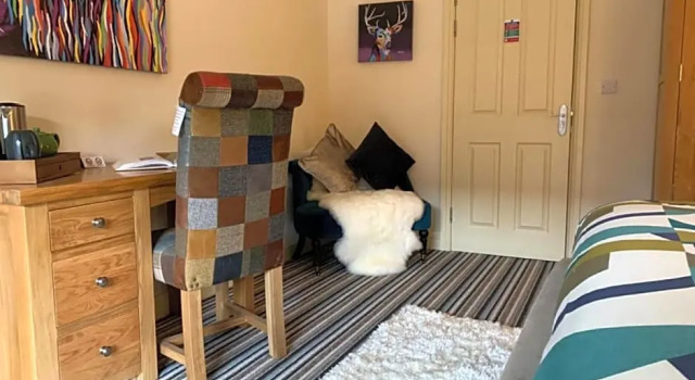 The Unicorn Hotel