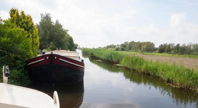 Номер Standard Houseboat Vinkeveen
