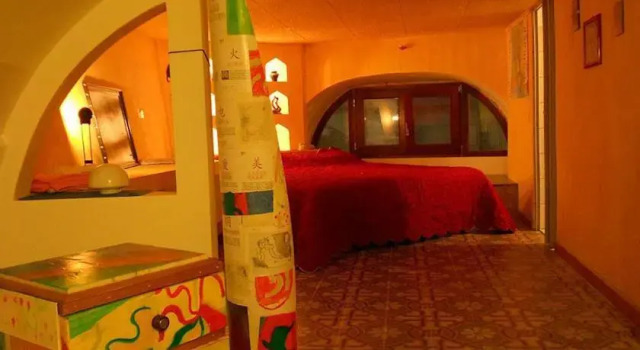 Casa Oleo, Prenota Hotel Caltabellotta Sicilia