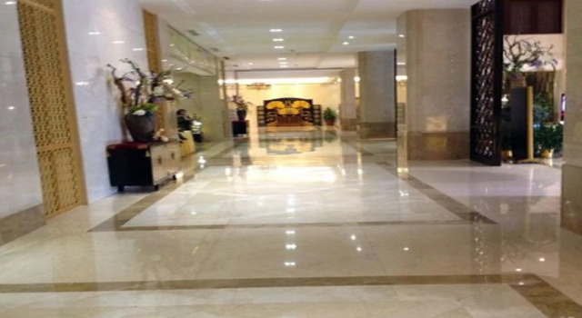 Landison Plaza, Varaa Hotelli Hotellit Wuxi uima-altaalla, Uima-allas