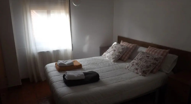 Номер Standard La Barbacana