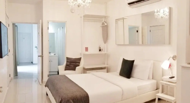 Aibonito Hotel 204, Rezervasyon Otel Aibonito Central Puerto Rico