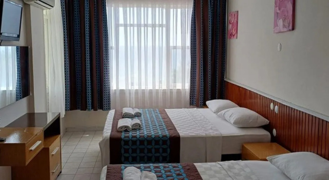 Lila Boutique Hotel Alanya