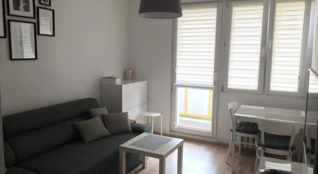 Апартаменты Apartament Przy Skarpie