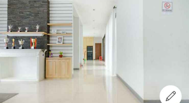 The V Villa Sentul City, Rezervovat Vila Sukaraja West Java