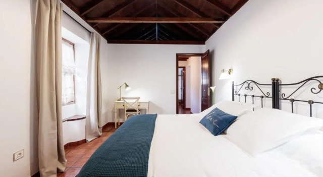 Casa Rural Facundo A by Isla Bonita