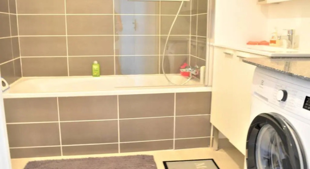 Appartement Cavalaire-sur-Mer, 3 pièces, 7 personnes - FR-1-226B-90, Забронировать Апартаменты/квартира Кавалер-сюр-Мер Сен-Тропе залива, рядом с Plage de Bonporteau