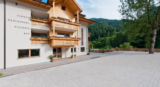 Gasthof Zur Sonne