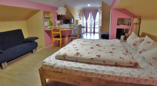 Студия Landhaus Noreia
