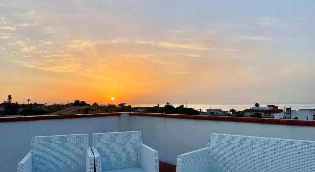 Студия Villa Santa Barbara